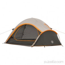 Bushnell Roam Series 7.5' x 4.5' Backpacking Tent, Sleeps 2 553495008